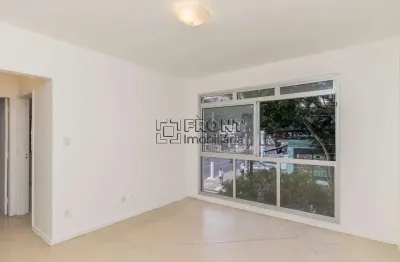 Apartamento com 2 quartos à venda na rua pedro de toledo, 337, vila clementino, são paulo por r$ 640.000