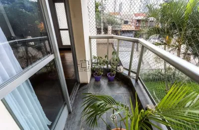 Apartamento com 3 quartos à venda na rua doutor augusto de miranda, 639, pompéia, são paulo por r$ 799.000