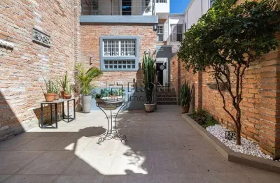 Casa com 3 quartos à venda na rua tanabi, 286, água branca, são paulo por r$ 1.780.000