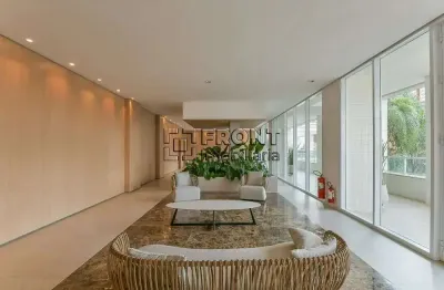 Apartamento com 4 quartos à venda na rua dos caetés, 203, perdizes, são paulo por r$ 6.600.000