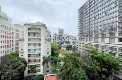 Apartamento com 3 quartos à venda na rua são vicente de paulo, 367, santa cecília, são paulo por r$ 1.599.000