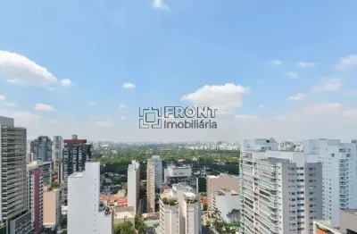 Apartamento com 3 quartos à venda na rua joão moura, 502, pinheiros, são paulo por r$ 3.990.000