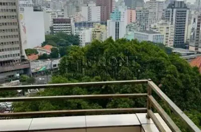 Apartamento com 2 quartos à venda na praça franklin roosevelt, 178, consolação, são paulo por r$ 999.000