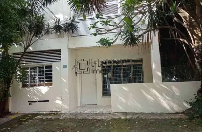 Casa comercial à venda na rua pedro de toledo, 1036, vila clementino, são paulo por r$ 2.200.000