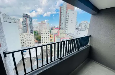 Apartamento com 1 quarto à venda na rua genebra, 287, bela vista, são paulo por r$ 340.000