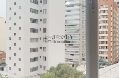 Apartamento com 3 quartos à venda na rua doutor gabriel dos santos, 224, santa cecília, são paulo por r$ 1.150.000