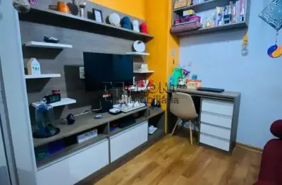 Apartamento com 1 quarto à venda na alameda ribeiro da silva, 483, campos eliseos, são paulo por r$ 298.000