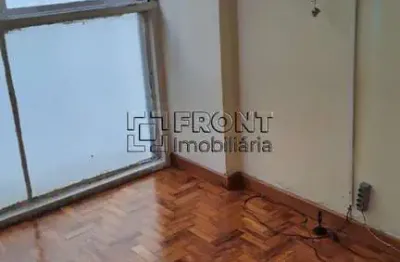 Apartamento com 1 quarto à venda na rua álvaro de carvalho, 108, centro, são paulo por r$ 230.000