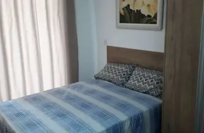 Apartamento com 1 quarto à venda na rua washington luís, 196, centro, são paulo por r$ 320.000