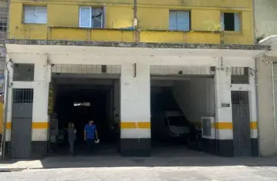 Barracão / galpão / depósito à venda na plínio ramos, 130, centro, são paulo por r$ 18.000.000