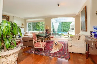 Casa com 4 quartos à venda na rua umburanas, 94, alto de pinheiros, são paulo por r$ 3.490.000