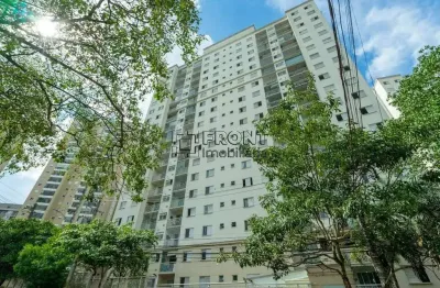 Apartamento com 2 quartos à venda na rua josé da silva ribeiro, 420, vila andrade, são paulo por r$ 465.000