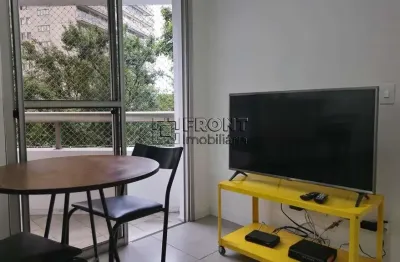 Apartamento com 1 quarto à venda na rua joinville, 51, vila mariana, são paulo por r$ 470.000