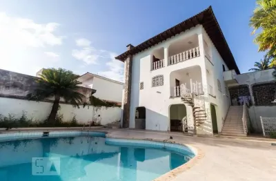 Casa em condomínio fechado com 4 quartos à venda na londres, 103, alphaville residencial um, barueri por r$ 6.500.000