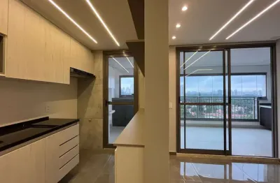 Apartamento com 3 quartos à venda na rua fernandes moreira, 461, chácara santo antônio, são paulo por r$ 1.350.000