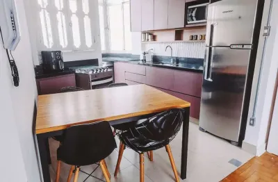 Apartamento com 1 quarto à venda na avenida nove de julho, 900, bela vista, são paulo por r$ 435.000
