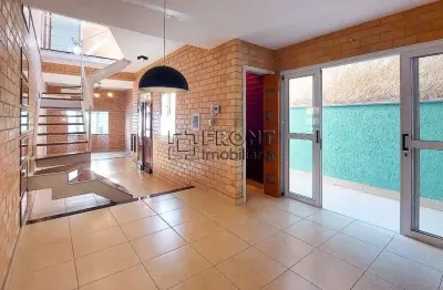 Casa com 3 quartos para alugar na rua francisco bayardo, 92, perdizes, são paulo por r$ 7.950