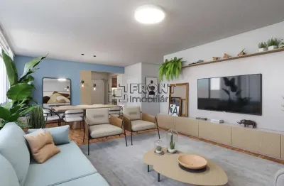 Apartamento com 3 quartos à venda na rua manuel da nóbrega, 547, paraíso, são paulo por r$ 2.100.000