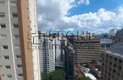 Apartamento com 3 quartos à venda na Rua Helena, 151, Vila Olímpia, São Paulo por R$ 2.690.000