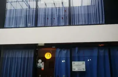 Prédio à venda na rua josé bonifácio, 176, sé, são paulo por r$ 150.000