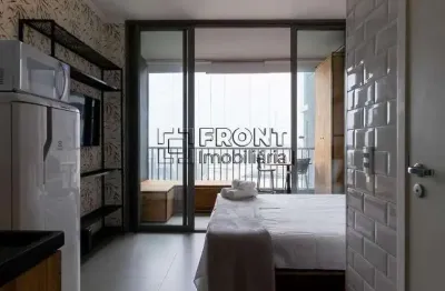 Apartamento com 1 quarto para alugar na rua turiassu, 1473, perdizes, são paulo por r$ 4.800