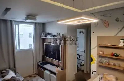 Apartamento com 2 quartos à venda na rua visconde de parnaíba, 1156, brás, são paulo por r$ 450.000
