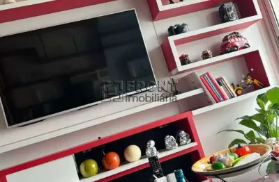 Apartamento com 1 quarto à venda na rua henri dunant, 1066, santo amaro, são paulo por r$ 675.000