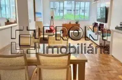 Apartamento com 3 quartos à venda na rua canário, 639, moema, são paulo por r$ 1.650.000