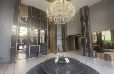 Cobertura com 3 quartos à venda na rua ministro godói, 664, perdizes, são paulo por r$ 7.000.000