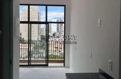 Apartamento com 1 quarto à venda na rua joão ramalho, 1322, perdizes, são paulo por r$ 495.000