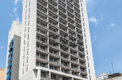 Apartamento com 2 quartos à venda na rua major sertório, 423, vila buarque, são paulo por r$ 755.000