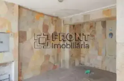 Casa com 3 quartos à venda na rua marquês de maricá, 58, sacomã, são paulo por r$ 450.000