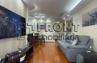 Apartamento com 1 quarto à venda na avenida celso garcia, 1907, brás, são paulo por r$ 450.000