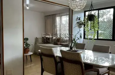 Apartamento com 4 quartos à venda na avenida santos dumont, 1350, santana, são paulo por r$ 750.000