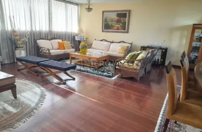 Apartamento com 4 quartos à venda na alameda dos aicás, 229, indianópolis, são paulo por r$ 3.000.000