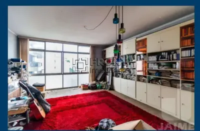 Apartamento com 3 quartos à venda na rua sergipe, 243, consolação, são paulo por r$ 1.590.000
