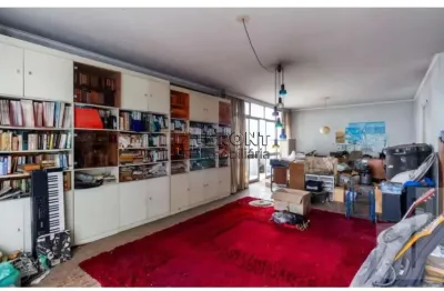 Apartamento com 3 quartos à venda na rua sergipe, 243, consolação, são paulo por r$ 1.590.000