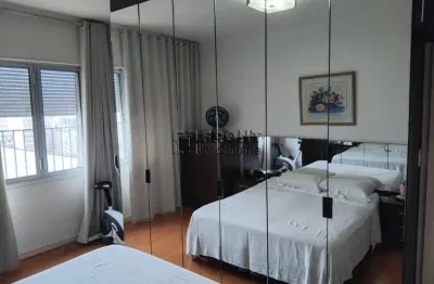 Apartamento com 2 quartos à venda na rua treze de maio, 102, bela vista, são paulo por r$ 850.000