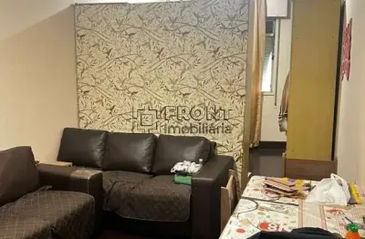 Apartamento com 1 quarto à venda na avenida são joão, 1613, santa cecília, são paulo por r$ 270.000
