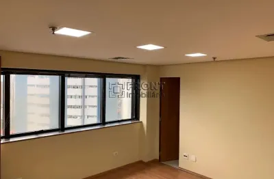 Sala comercial para alugar na parque da aclimação, 168, aclimação, são paulo por r$ 6.000