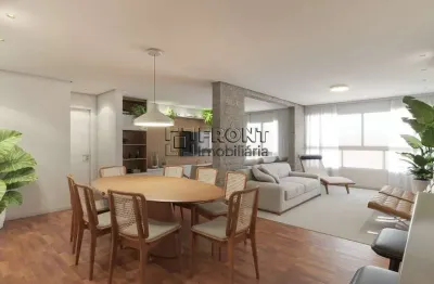 Apartamento com 2 quartos à venda na alameda ministro rocha azevedo, 976, cerqueira césar, são paulo por r$ 2.350.000