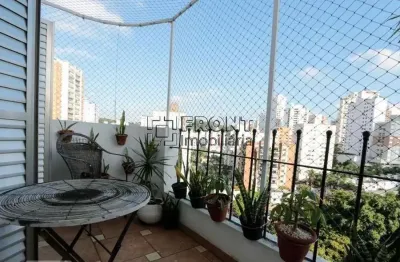 Apartamento com 3 quartos à venda na rua américo alves pereira filho, 565, vila morumbi, são paulo por r$ 1.600.000