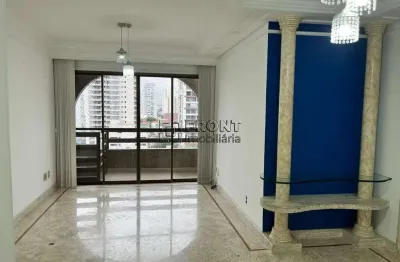 Apartamento com 3 quartos à venda na rua dona leopoldina, 67, ipiranga, são paulo por r$ 850.000