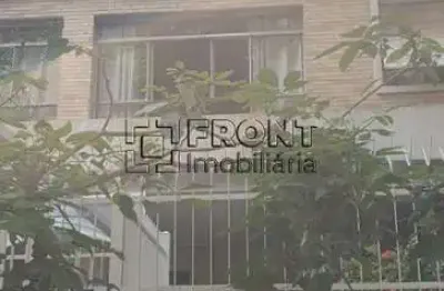 Apartamento com 3 quartos à venda na rua conselheiro brotero, 717, santa cecília, são paulo por r$ 890.000