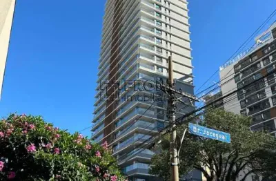 Apartamento com 3 quartos à venda na rua doutor jesuíno maciel, 685, campo belo, são paulo por r$ 3.600.000
