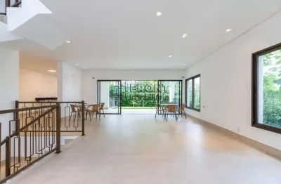 Casa em condomínio fechado com 4 quartos à venda na rua das barcas, 908, jardim dos estados, são paulo por r$ 4.590.000