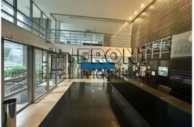 Sala comercial à venda na avenida angélica, 321, santa cecília, são paulo por r$ 950.000