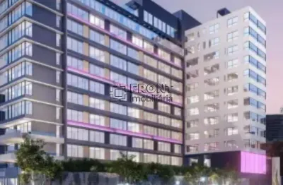 Apartamento com 1 quarto à venda na alameda itu, 204, vila caraguatá, são paulo por r$ 800.000