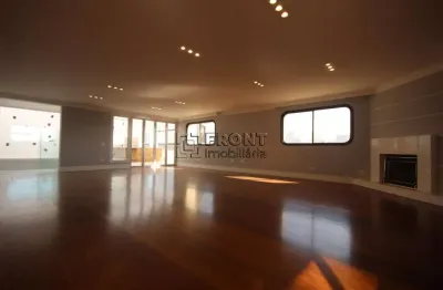 Apartamento com 4 quartos à venda na rua engenheiro edgar egídio de sousa, 303, santa cecília, são paulo por r$ 7.900.000