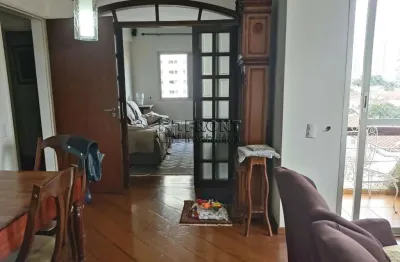 Apartamento com 3 quartos à venda na rua guaraiúva, 457, cidade monções, são paulo por r$ 995.000